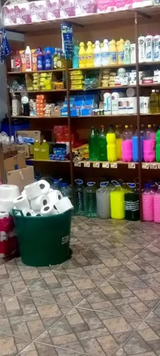 comercios