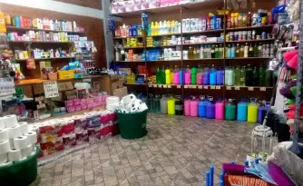 comercios