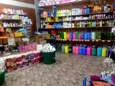 comercios