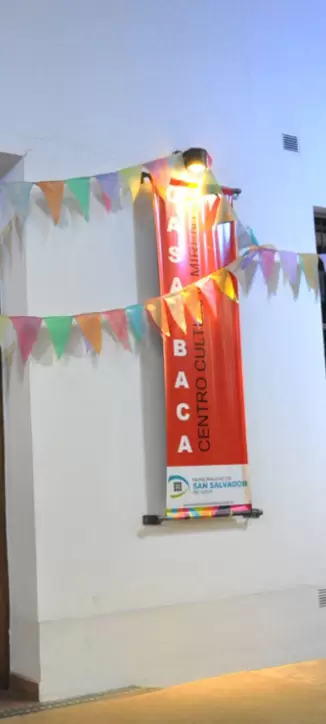 centro cultural mirentxu