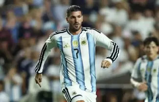Rodrigo de Paul