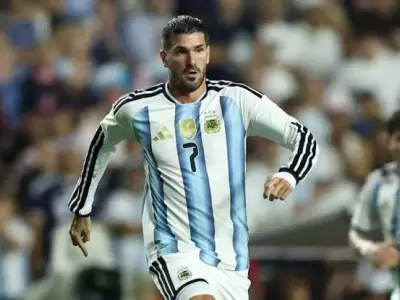 Rodrigo de Paul