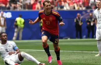 espana