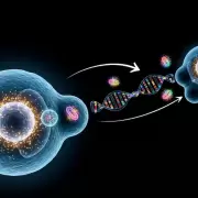 Científicos crearon la primera célula sintética con un ciclo de vida completo en el laboratorio