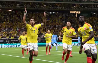 colombia