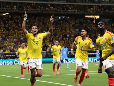 colombia
