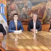 luis caputo