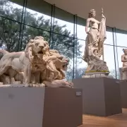 El gobernador Sadir inauguró el Centro Cultural Lola Mora, una obra emblemática para Jujuy