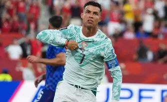 cristiano
