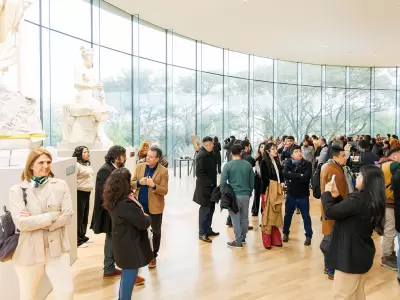 Centro Cultural Lola Mora