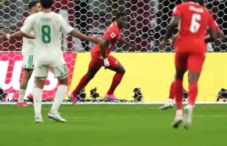 triunfo de Suiza en el Mundial 2026