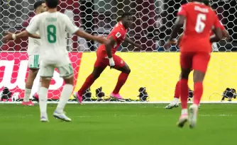 triunfo de Suiza en el Mundial 2026