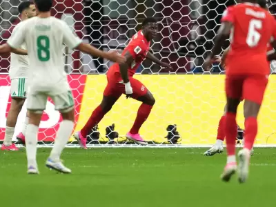 triunfo de Suiza en el Mundial 2026