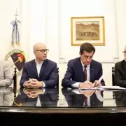 El Gobierno de Jujuy reactivará las obras del Matadero de Palma Sola y el Centro de Genética El Remate