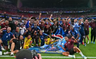 Cabo Verde la selecci�n que se enfrenta hoy a la Argentina