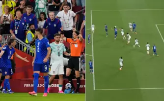 gol anulado croacia
