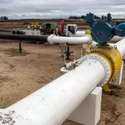 gas para las industrias