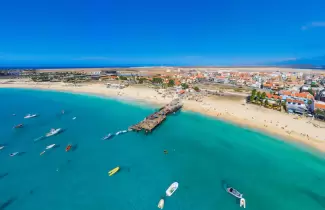 cabo verde