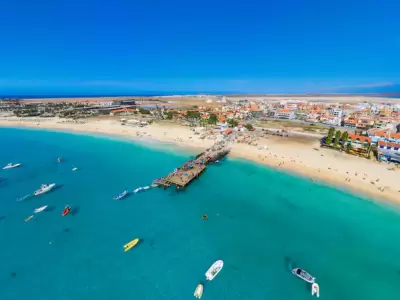 cabo verde