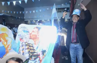 punto de aliento la quiaca
