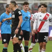 La AFA oficializó la aplicación de los nuevas reglas del Mundial en el fútbol argentino