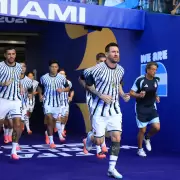 Argentina enfrenta a Cabo Verde por los 16avos de final del Mundial 2026: seguí el minuto a minuto