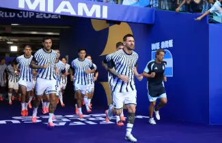 seleccion argentina