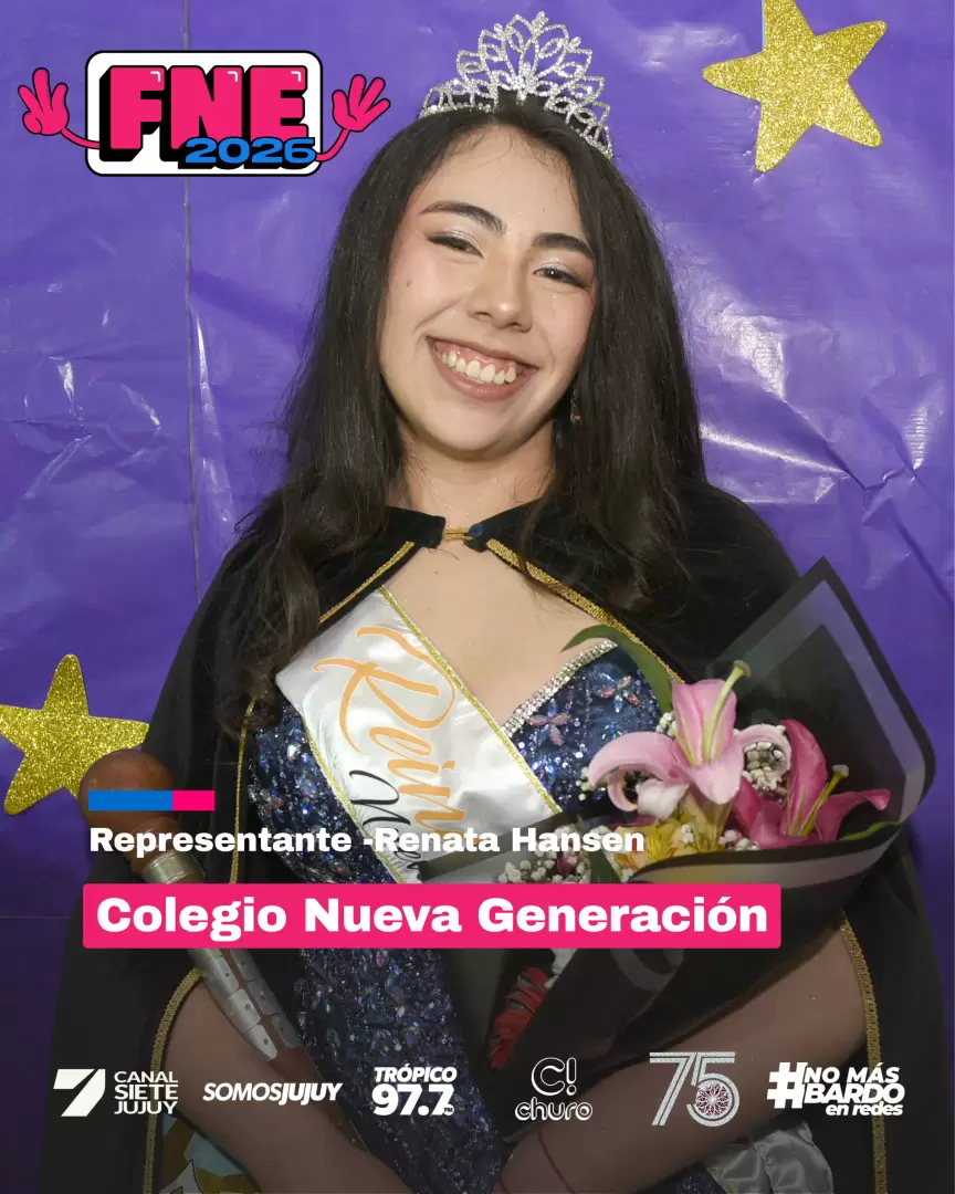 fne 2026 nueva generacion eleccion