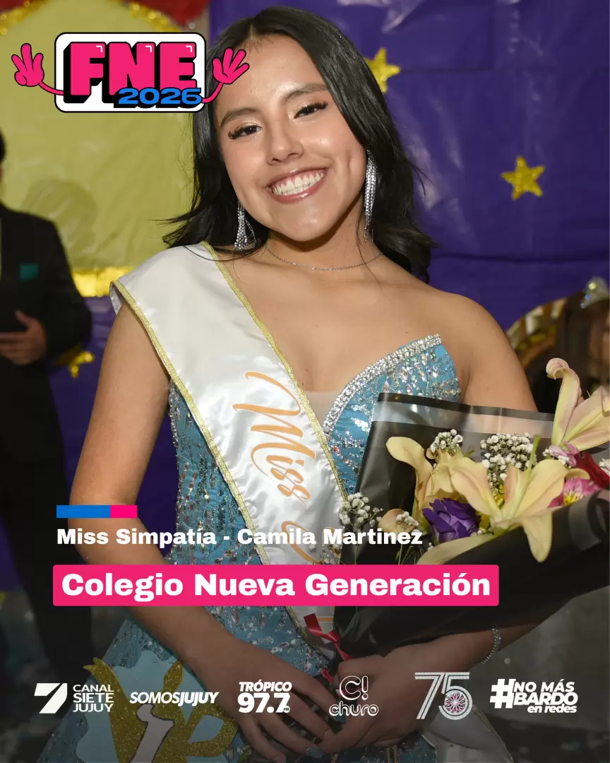 fne 2026 nueva generacion eleccion