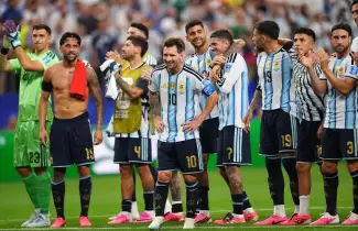 seleccion argentina