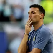 Lionel Scaloni tras el agónico pase a octavos del Mundial: “Esto es Argentina, no hay nada fácil”