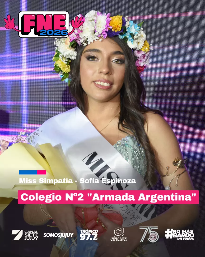fne 2026 Colegio Nº2