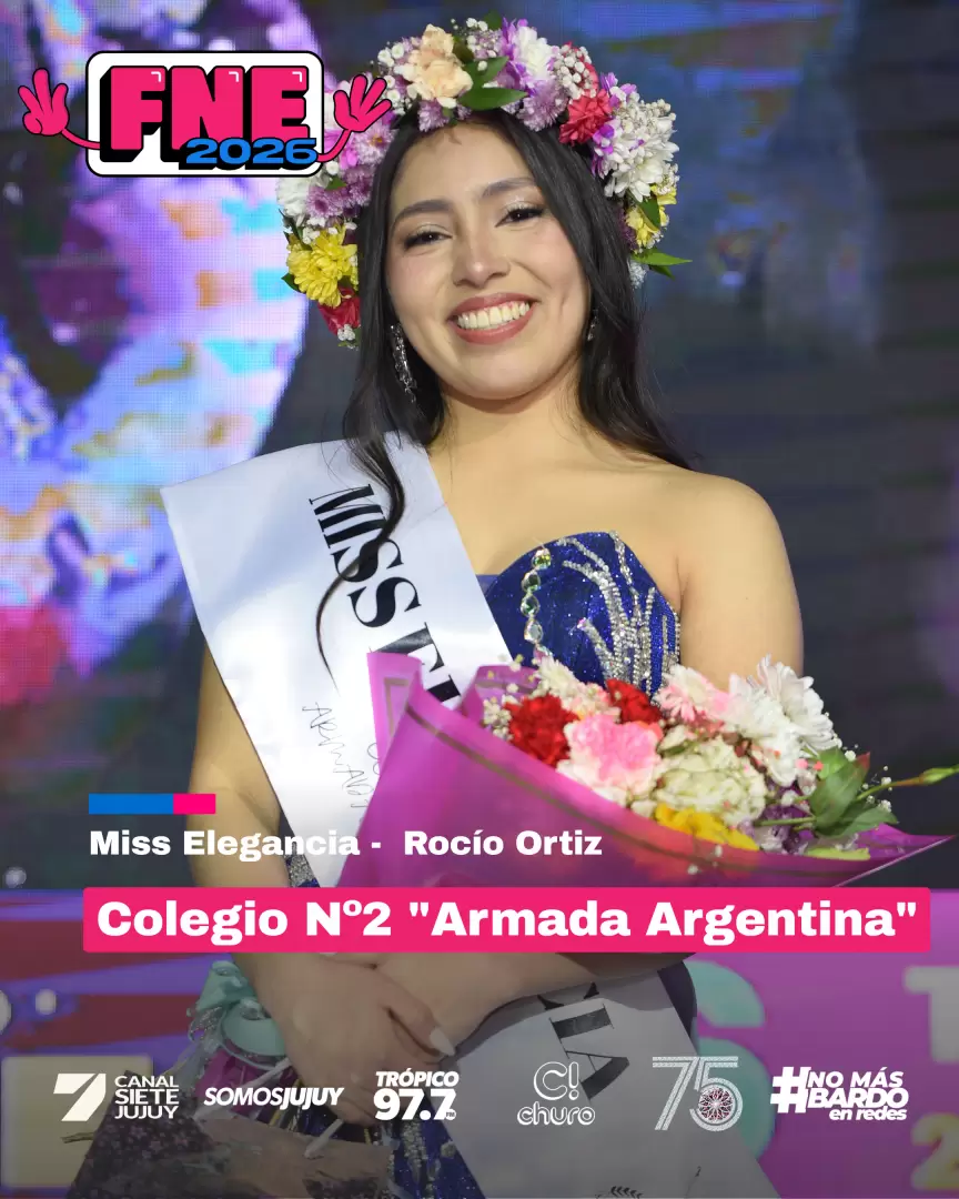 fne 2026 Colegio Nº2