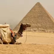 Cuánto cuesta viajar a Egipto, el país de las pirámides que será rival de la Selección argentina en el Mundial