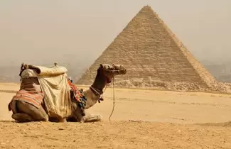 egipto