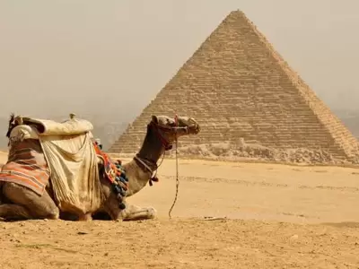 egipto