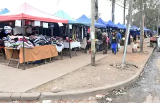 Feria Medalla Milagrosa