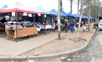 Feria Medalla Milagrosa