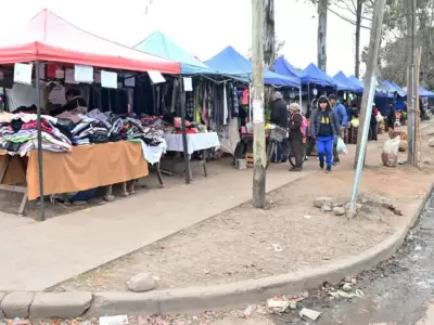 Feria Medalla Milagrosa