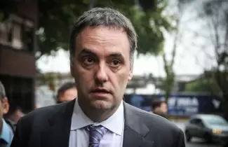 Manuel Adorni