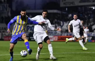 Quilmes vs. Atlanta