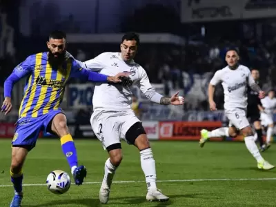 Quilmes vs. Atlanta