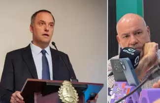 Opini�n de Andr�s Mendieta - Domingo 5 de julio de 2026