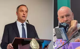 Opini�n de Andr�s Mendieta - Domingo 5 de julio de 2026