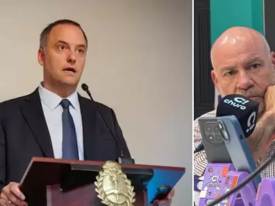 Opini�n de Andr�s Mendieta - Domingo 5 de julio de 2026