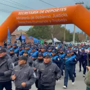 maraton IUPS