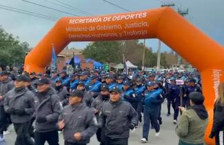 maraton IUPS