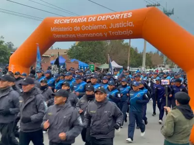 maraton IUPS