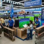 Mundial 2026: qué rubros aumentan sus ventas y cuáles sufren una fuerte recesión por el fútbol