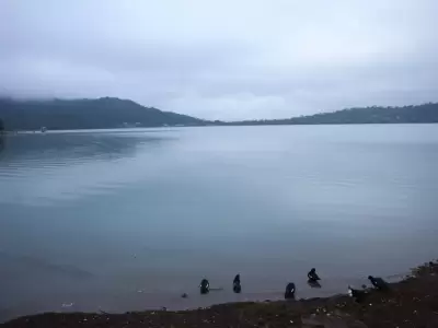 dique la cienaga